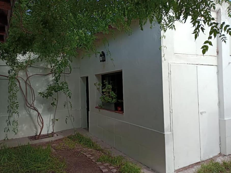 Monoambiente Full Equipado - La Bussola Apartment Mendoza Exterior photo