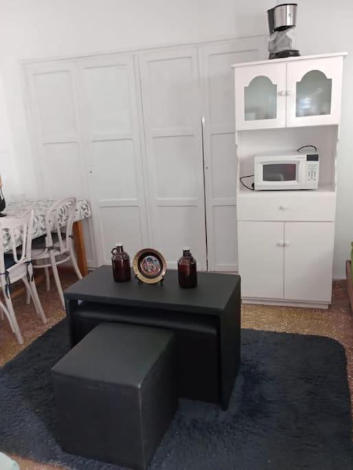 Monoambiente Full Equipado - La Bussola Apartment Mendoza Exterior photo