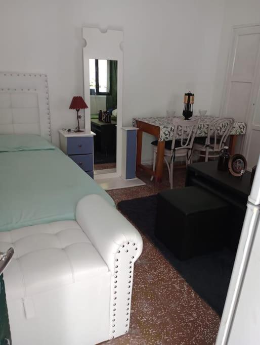 Monoambiente Full Equipado - La Bussola Apartment Mendoza Exterior photo